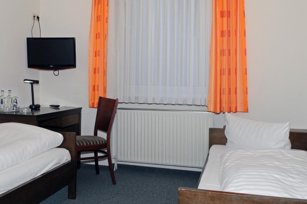 Hotel Thomsen